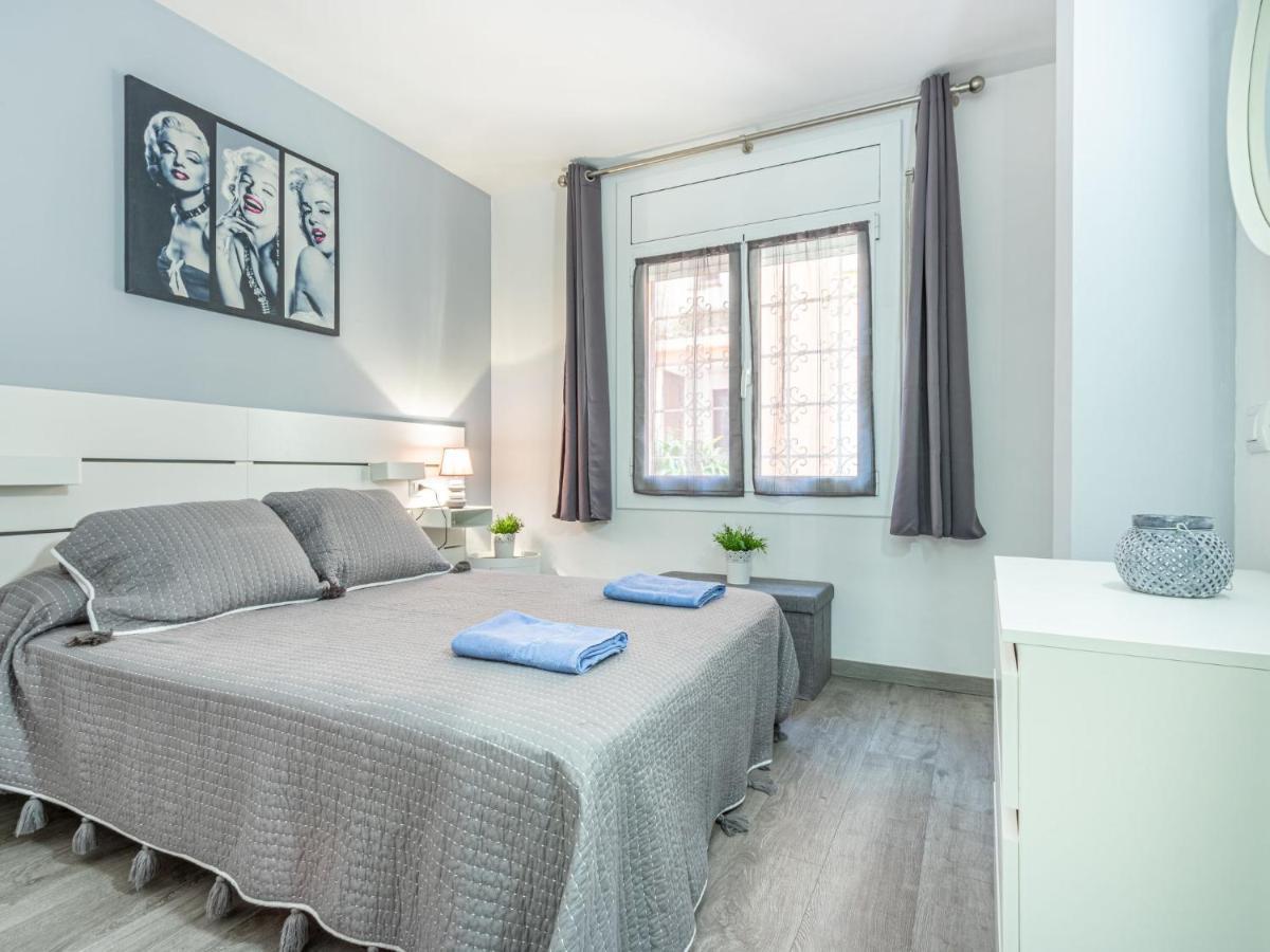Apartment Gran Reserva-31 By Interhome إمبوريابرافا المظهر الخارجي الصورة