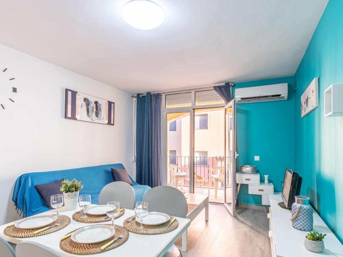 Apartment Gran Reserva-31 By Interhome إمبوريابرافا المظهر الخارجي الصورة