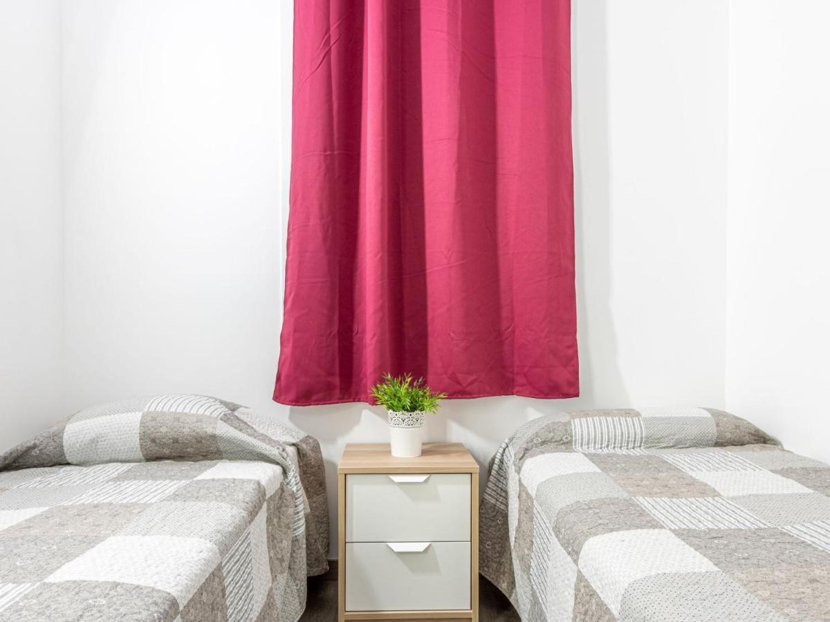 Apartment Gran Reserva-31 By Interhome إمبوريابرافا المظهر الخارجي الصورة