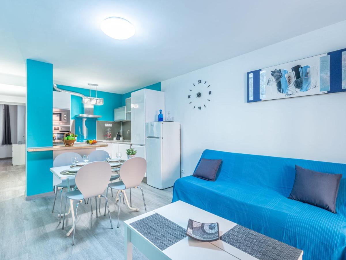 Apartment Gran Reserva-31 By Interhome إمبوريابرافا المظهر الخارجي الصورة