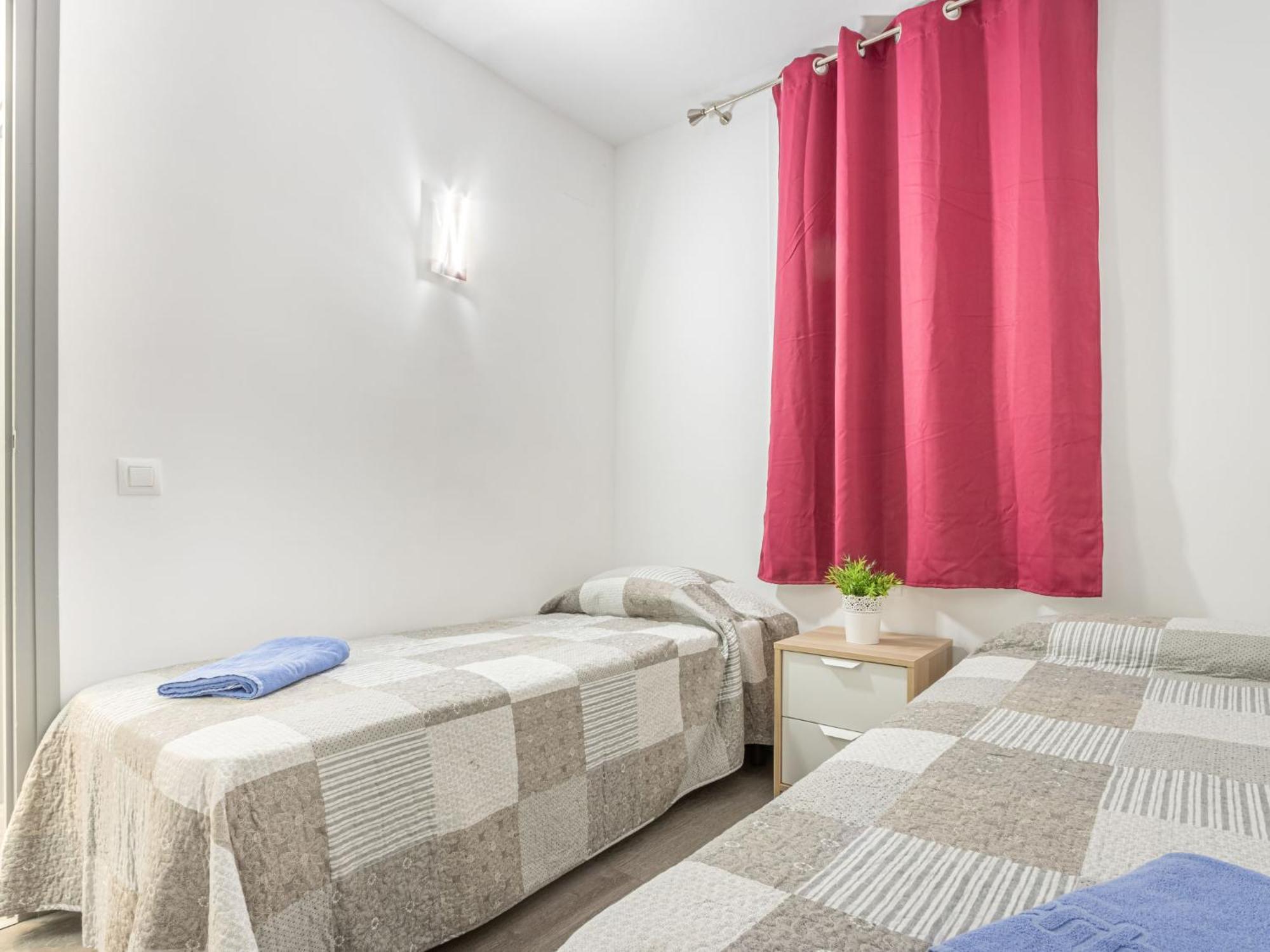 Apartment Gran Reserva-31 By Interhome إمبوريابرافا المظهر الخارجي الصورة